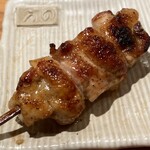 焼鳥 うの - 
