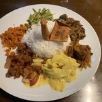 ラサ ボジュン - 