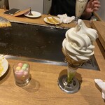 元祖海老出汁 もんじゃのえびせん - 