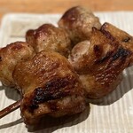 焼鳥 うの - 