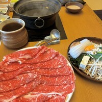 しゃぶしゃぶ・日本料理 木曽路 大宮店 - 