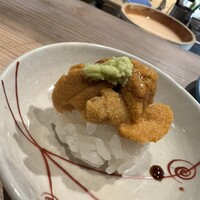 近江懐石 清元 - 
