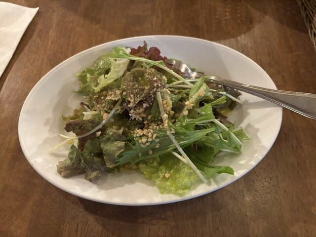 DE NIRO Kanda Ten photo