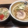肉盛ラーメン 二九蔵