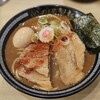 心の味製麺 平井店