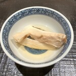 新ばし 星野 - 松茸