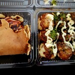 たこやき みなと - 料理写真: