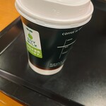 タリーズコーヒー - ドリンク写真: