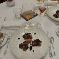 オーベルジュ・ド・リル トーキョー - 