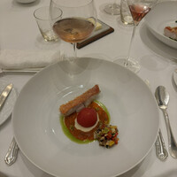 オーベルジュ・ド・リル トーキョー - 