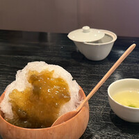 HIGASHIYA GINZA - 
