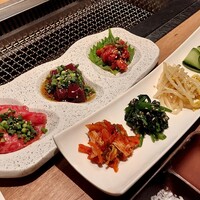 上等焼肉 ひらく - 