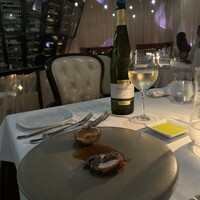 RESTAURANT DAZZLE - 
