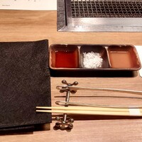 上等焼肉 ひらく - 