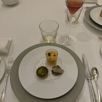 オーベルジュ・ド・リル トーキョー - 