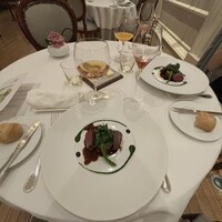 オーベルジュ・ド・リル トーキョー - 