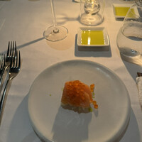 RESTAURANT DAZZLE - 