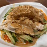 上海料理 孫特家 - 前菜②