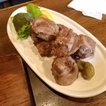 お好み焼き＆焼そば テッパン - 