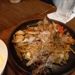 お好み焼き＆焼そば テッパン - 