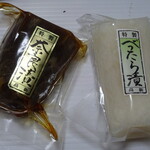 聖護院本舗　京つけもの　たかしん - 