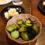 お好み焼き＆焼そば テッパン - 