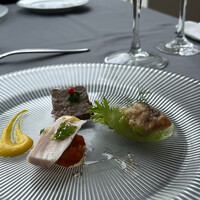 鉄板焼き 銀座 ポルトファーロ 本店 - 