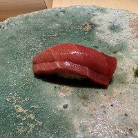 鮨 いしやま -  鮨 いしやま -
