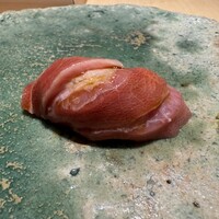 鮨 いしやま -  鮨 いしやま -