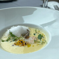 鉄板焼き 銀座 ポルトファーロ 本店 - 