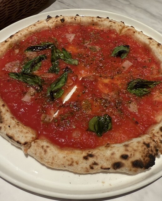 PIZZERIA Pagina Hoshigaoka Terasu Ten photo 3