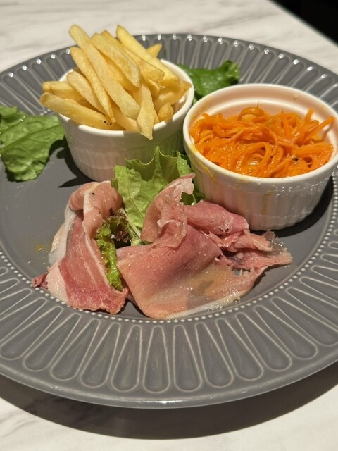 PIZZERIA Pagina Hoshigaoka Terasu Ten photo 4