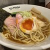 ラーメン翼