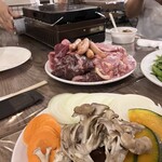 伏見 ルーフトップ ビアガーデン - 