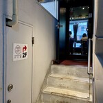 デジ家 - 2階です