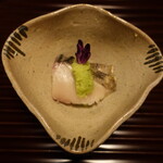 京・富小路 天ぷら吉川 - 