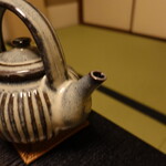 京・富小路 天ぷら吉川 - 