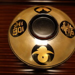 京・富小路 天ぷら吉川 - 