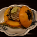 京・富小路 天ぷら吉川 - 