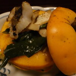 京・富小路 天ぷら吉川 - 