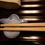 京・富小路 天ぷら吉川 - 