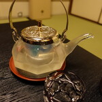 京・富小路 天ぷら吉川 - 