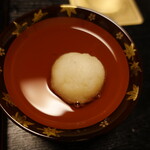 京・富小路 天ぷら吉川 - 