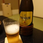 京・富小路 天ぷら吉川 - 