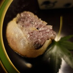 京・富小路 天ぷら吉川 - 