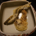 京・富小路 天ぷら吉川 - 