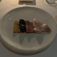 RESTAURANT DAZZLE - 