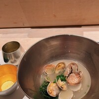 鮨 木島 - 