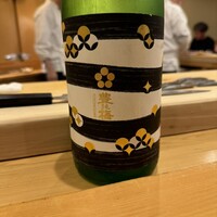 鮨 しゅん輔 阿佐ヶ谷 - 