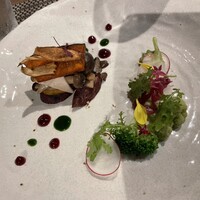 ビストロ アマファソン - 
